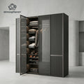 Atmospheren™ Veil Wardrobe
