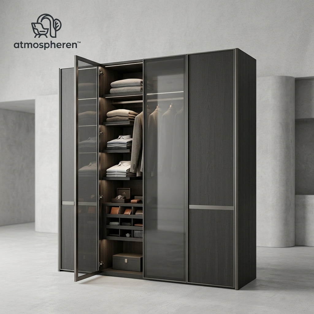 Atmospheren™ Veil Wardrobe