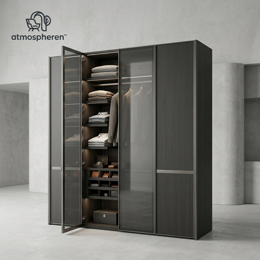 Atmospheren™ Veil Wardrobe