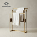 Atmospheren™ Freestanding Tiered Towel Rack